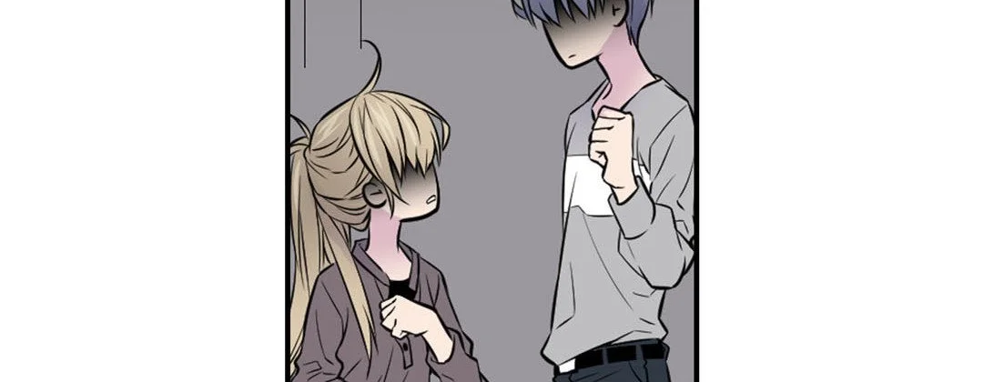 My Ex, Client - Chapter 5